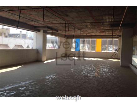 Commercial Office Space for Rent in Telangana